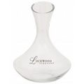The Winthrope Wine Decanter (Direct Import-10 Weeks Ocean)